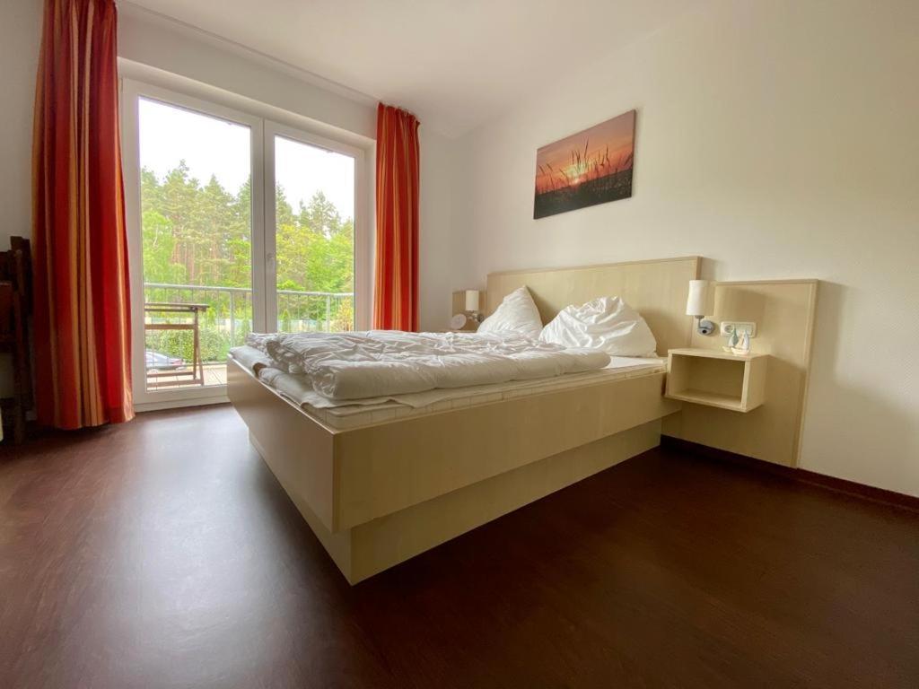 Kuestenapartment 2 Gelbensande Екстериор снимка