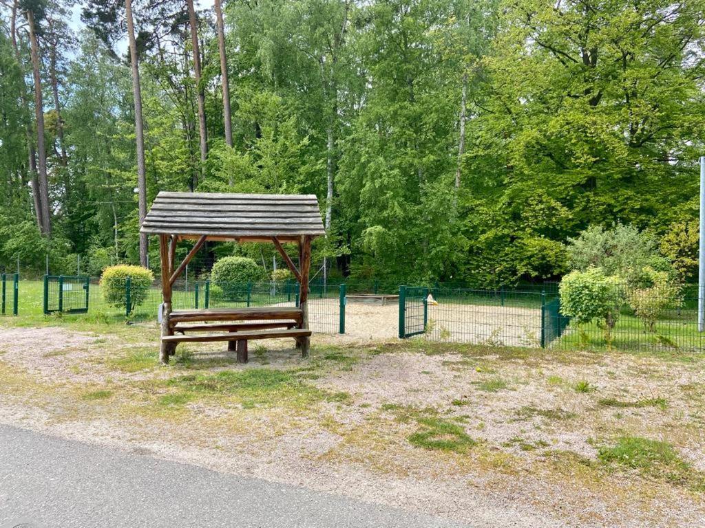 Kuestenapartment 2 Gelbensande Екстериор снимка