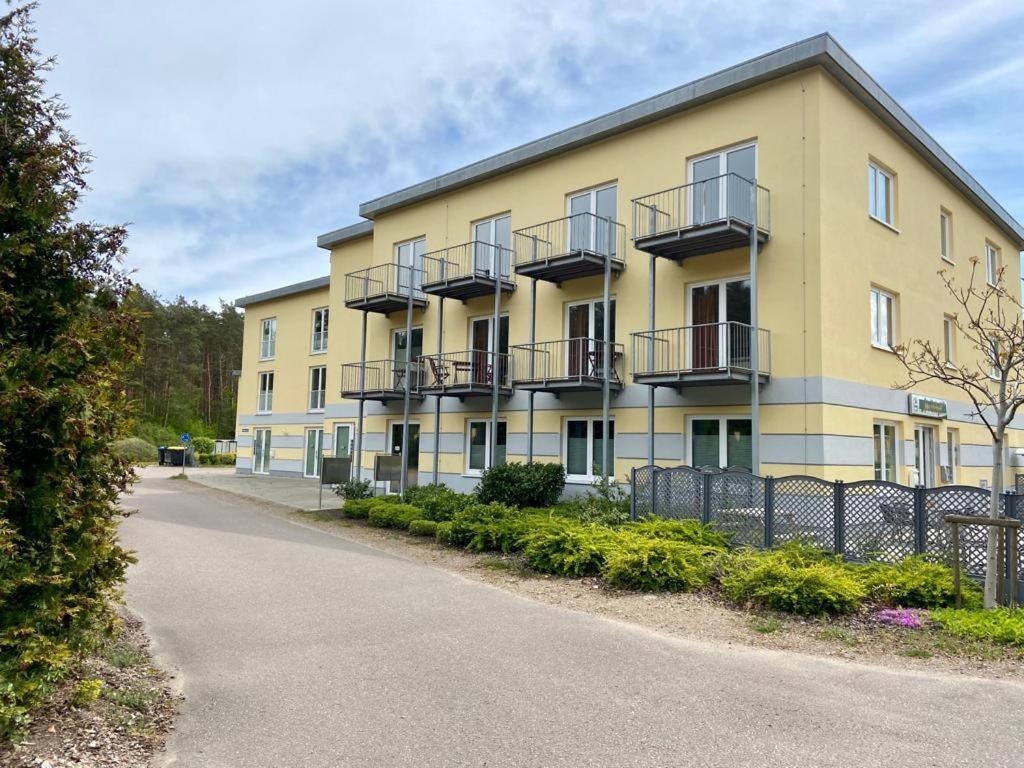 Kuestenapartment 2 Gelbensande Екстериор снимка