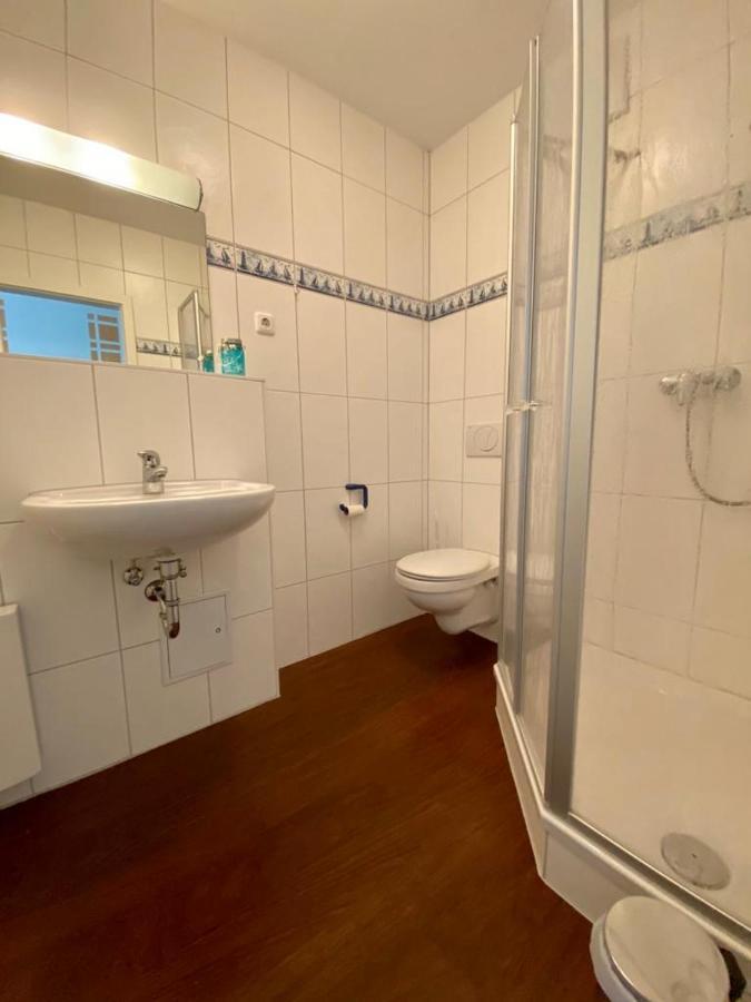 Kuestenapartment 2 Gelbensande Екстериор снимка