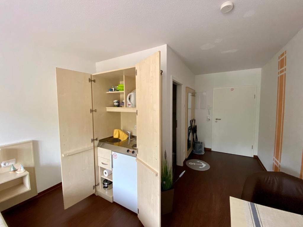 Kuestenapartment 2 Gelbensande Екстериор снимка