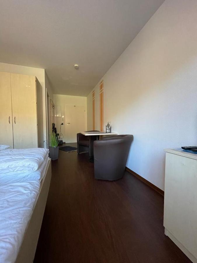 Kuestenapartment 2 Gelbensande Екстериор снимка